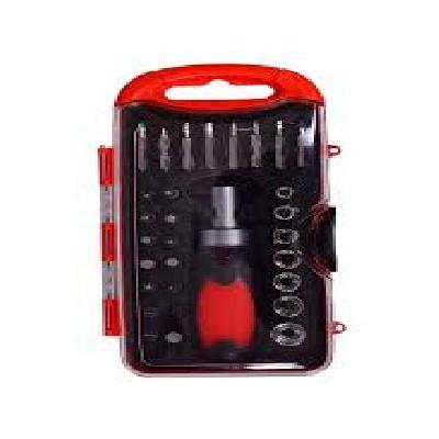 Visko Screwdriver Set