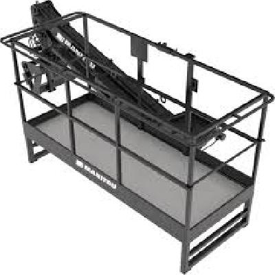 Aerial Jib 1 Platform