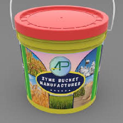Agricultural Bucket