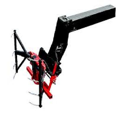 Bale Clamp Classic