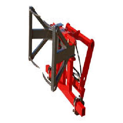 Bale Clamp Super Compact