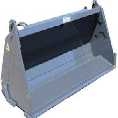 Bucket 4 In 1