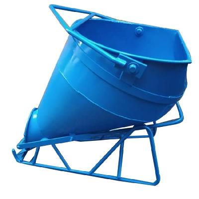 Concrete Mixing Bucket