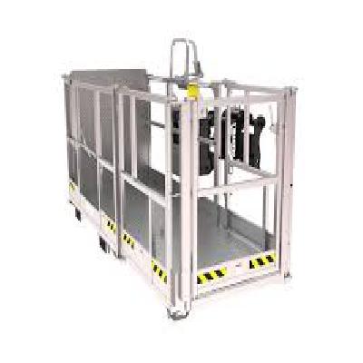 Fast Opening Platform