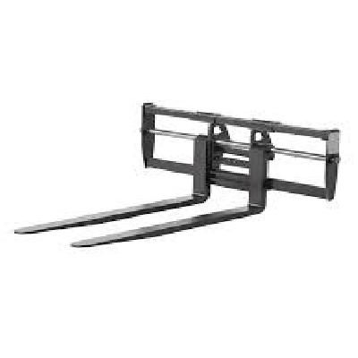 Floating Forks Carriage