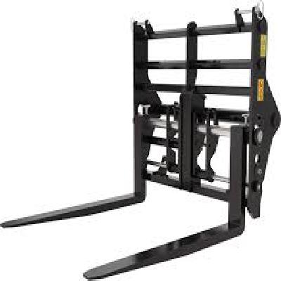 Heavy Duty Floating Fork Positioners