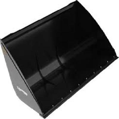 High Capacity Agricultural Bucket