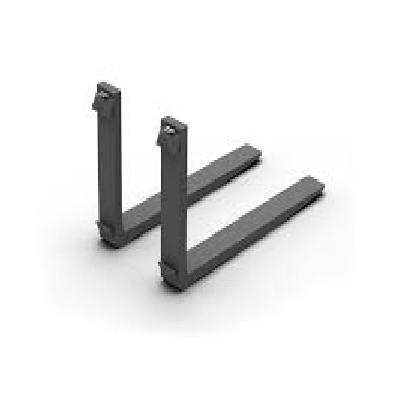 ISO Forks
