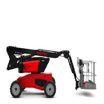 Man Go 33 Aerial Work Platform