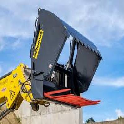 Shear Grab