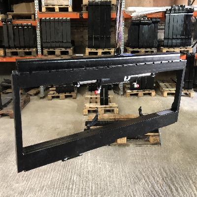 Side Shift Carriage