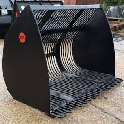 Sugar Beet Bucket