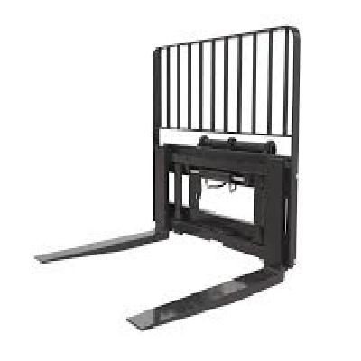 Tilting Forks Carriage