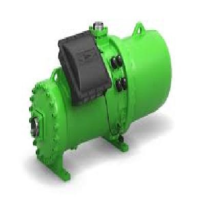 Bitzer Compact Screw Compressor