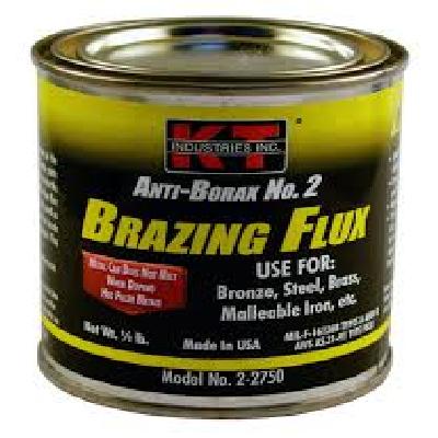 Brazing Flux