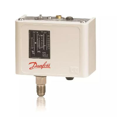 Danfoss Pressure Switch