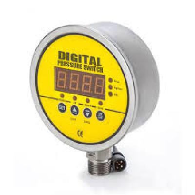 Digital Pressure HP Switch