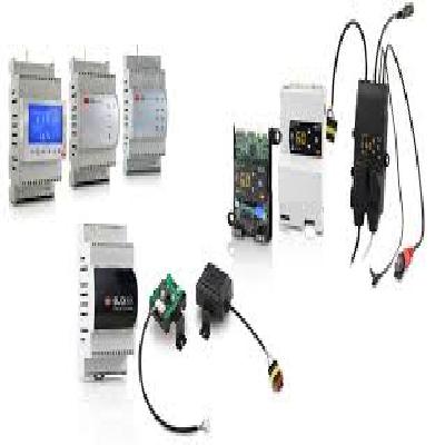 Expansion Valve Driver