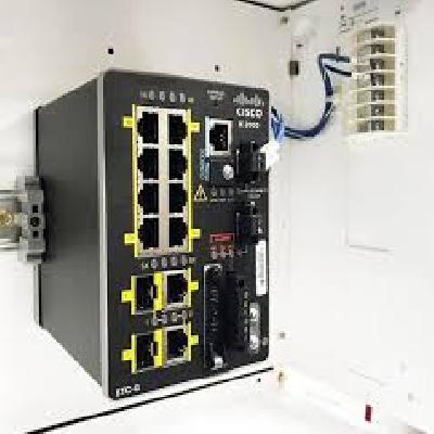 MCC Switch