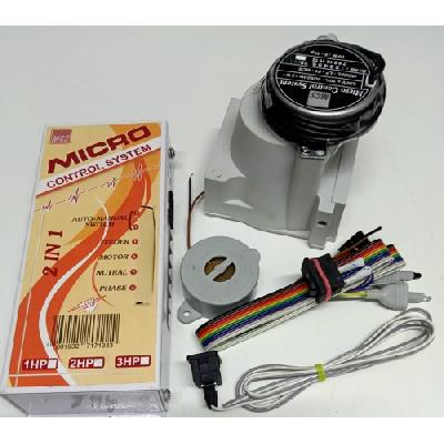 Micro Control System