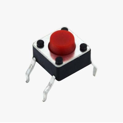 Push Button Switch