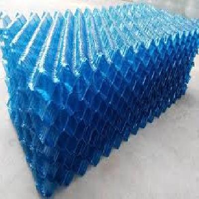PVC Cooling Tower Fills