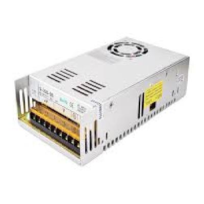 Stepper Motor Power Supply