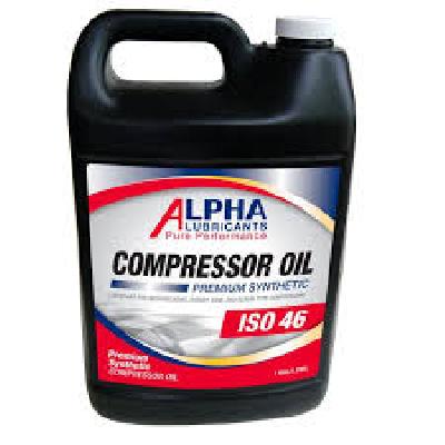 Synthetic Compressor Oil