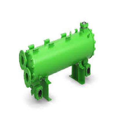 Water Cooled Condenser