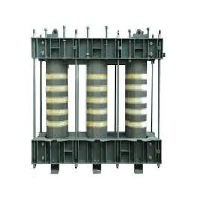 Kryfs Built Transformer Core And Core Assembly