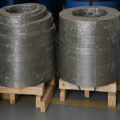 Kryfs Crgo Slit Coils