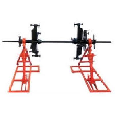 KRYFS Drum Lifting Jack