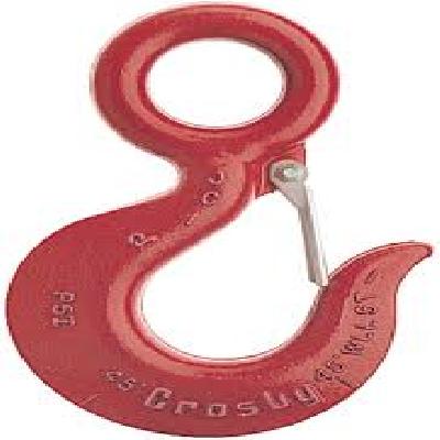 KRYFS Eye Hook CROSBY Range