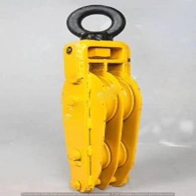 KRYFS Four Sheave Pulley