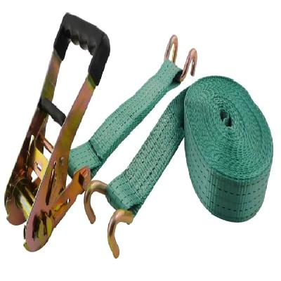 KRYFS Heavy Duty Ratchet