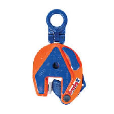 KRYFS HG Vertical High Grip Plate Clamps