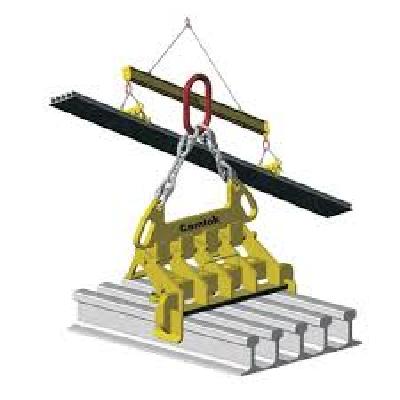 KRYFS Mrc Interchangeable Multi Rail Grabs