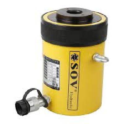KRYFS Pull Cylinder  Hydraulic Jacks