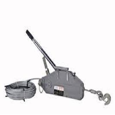KRYFS Pulling Lifting Machine