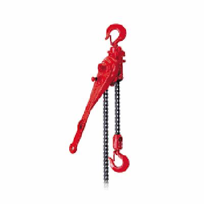 KRYFS Ratchet Hoist
