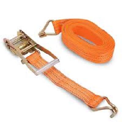 Kryfs Ratchet Lashing -slingset