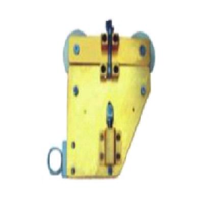 KRYFS Recovery Damper