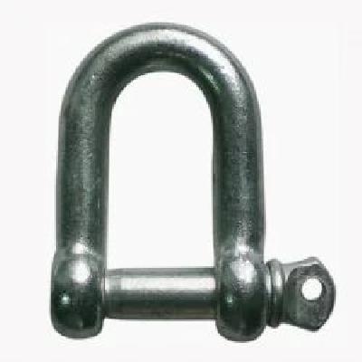 KRYFS Screw Pin Shackles -CROSBY Range