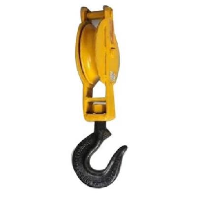 KRYFS Single Sheave -Standard Special