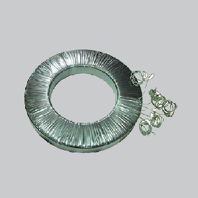 KRYFS Torroidal Core