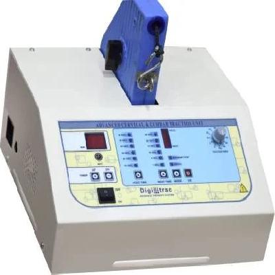 KRYFS Traction Machine