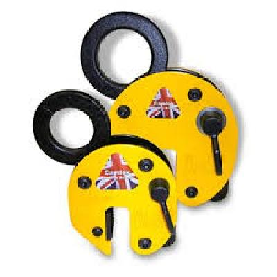 KRYFS Vertical Plate Lifting Clamps  92 Series