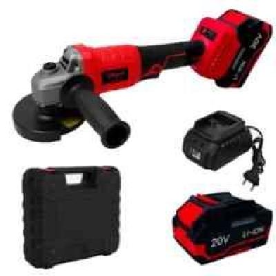 14.4V/18V Cordless Disk Grinders with Brushless Motors G14DBL/G18DBL