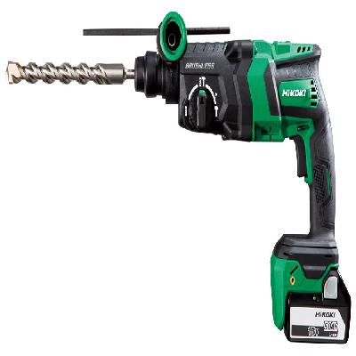 18V Cordless Rotary Hammer   DH18DPC