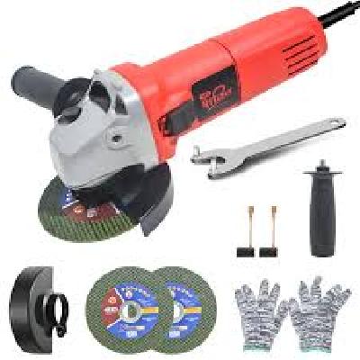 4 Inch Angle Grinder Machine
